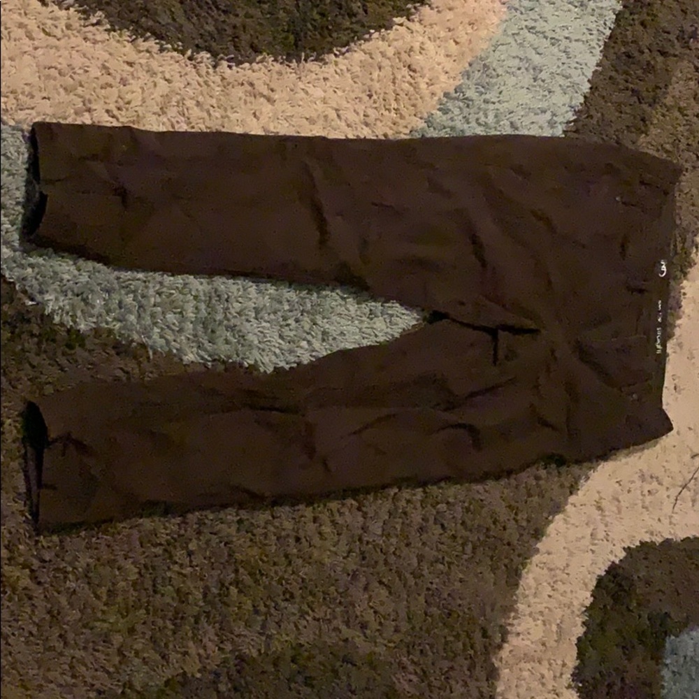 New Direction pants